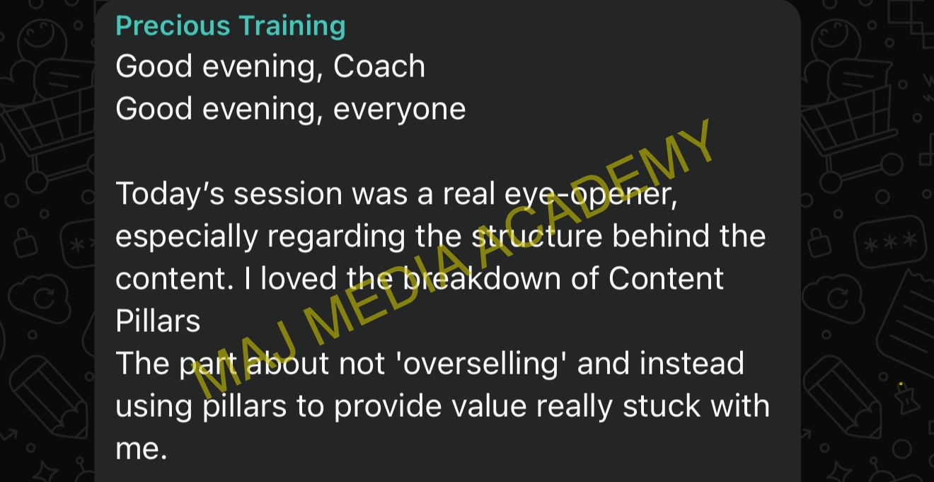 Student community class feedback